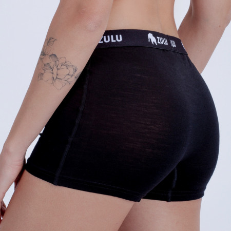 Chiloți femei Zulu Merino 160 BS