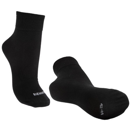 Șosete Bennon Sock Air negru black