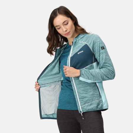 Hanorac femei Regatta Womens Attare II