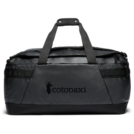 Geantă de voiaj Cotopaxi Allpa Getaway 100L Duffel negru Cotopaxi Black