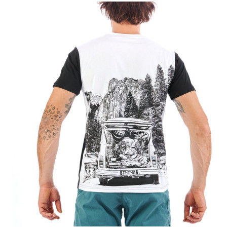 Tricou bărbați Nograd Conformism