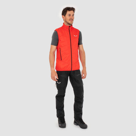 Vestă bărbați Salewa ORTLES HYB TWR VEST M