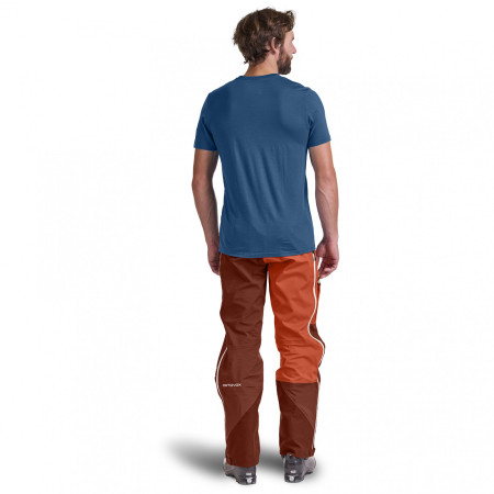 Tricou bărbați Ortovox 150 Cool Mountain Ts M
