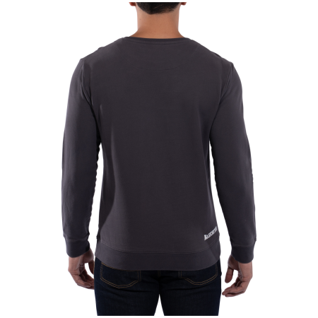 Hanorac bărbați La Sportiva Heritage Logo Sweater M