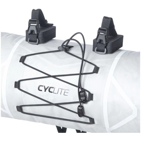 Geantă pentru ghidon Cyclite Handle Bar Roll Bag