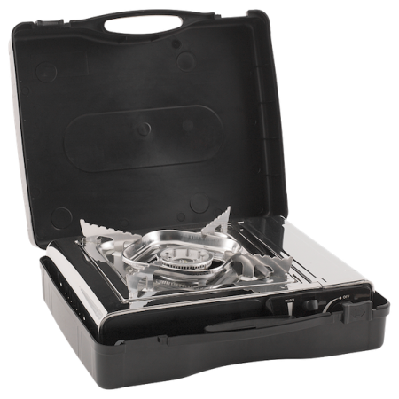 Arzător pe gaz Outwell Etna Solo Gasguard