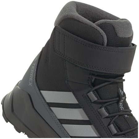 Încălțăminte de iarnă copii Adidas Terrex Trailmaker 2 Cw+ K