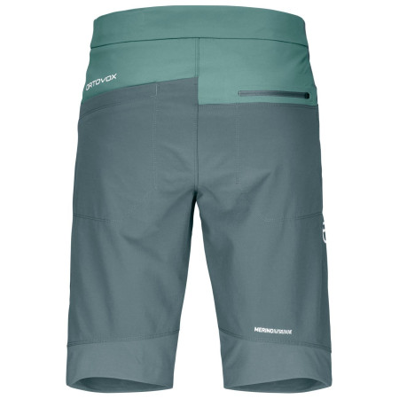 Pantaloni scurți bărbați Ortovox Pala Shorts M