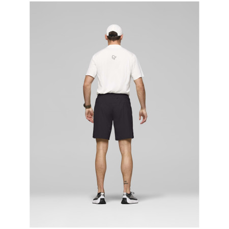 Pantaloni scurți bărbați Norrona senja flex1 9" Shorts