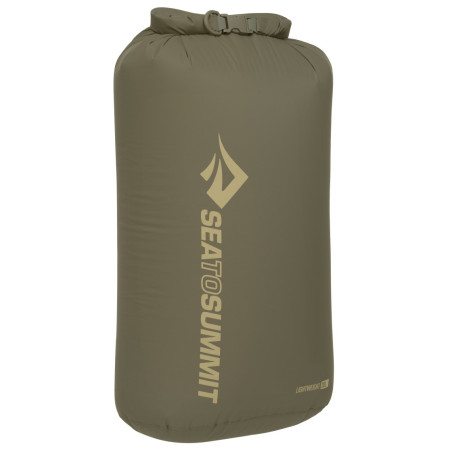 Husă impermeabilă Sea to Summit Lightweight Dry Bag 20L verde