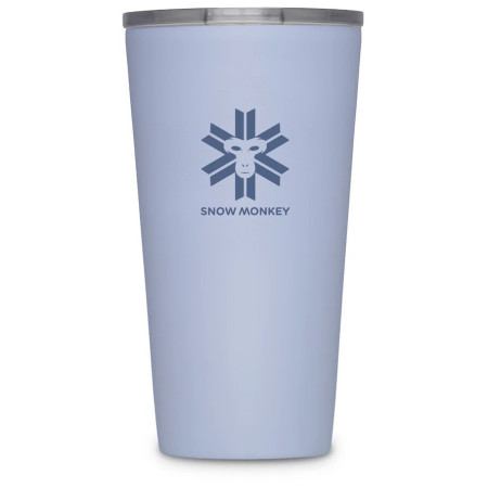 Cană termică Snow Monkey Enjoyer 473 ml