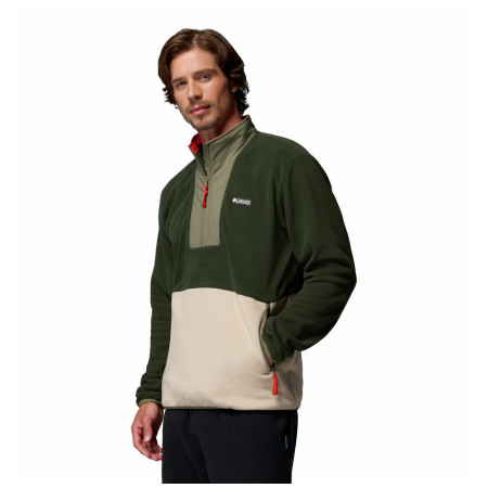 Hanorac bărbați Columbia Sequoia Grove™ Ii Hz Fleece