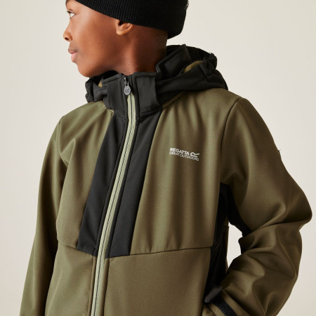 Geacă copii Regatta Haydenbury