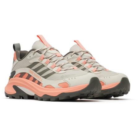Încălțăminte de trekking femei Merrell Moab Speed 2 GTX