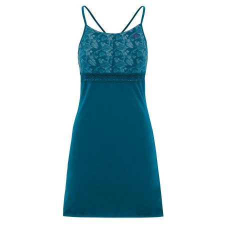 Rochie femei E9 Debby albastru închis Deep.Blue