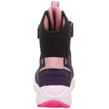 Încălțăminte de iarnă copii Superfit Culusuk 2.0 Lila/Pink