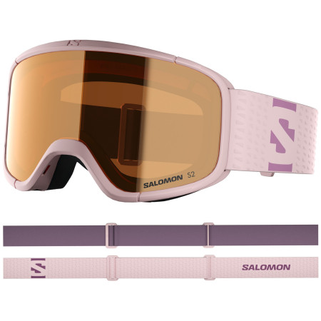 Ochelari de schi Salomon Aksium 2.0 S Access