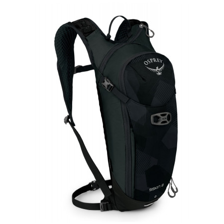Rucsac de ciclism bărbați Osprey Siskin 8 II