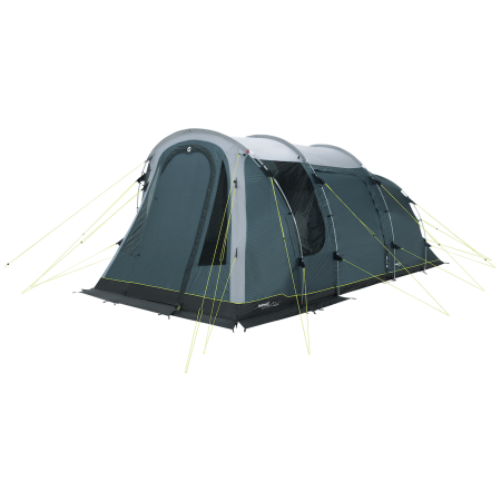 Cort de familie Outwell Rockwell 4 albastru/gri Blue