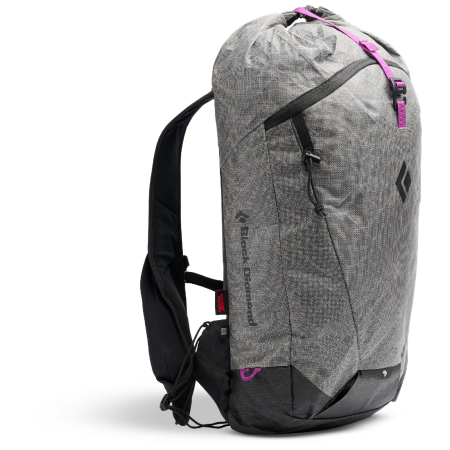 Rucsac pentru schi alpin Black Diamond Cirque Ultra 25