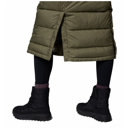 Geacă lungă femei Columbia Pike Lake™ III Long Jacket