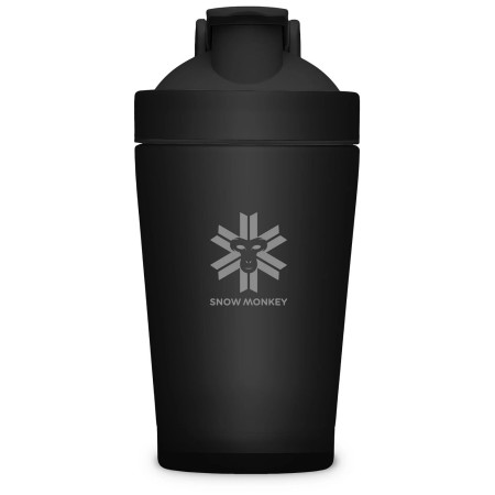 Sticlă termică Snow Monkey Sport Shakers 0,5L