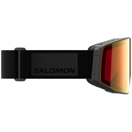 Ochelari de schi Salomon Sentry Prime Sigmaphoto +1Lens