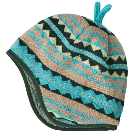 Căciulă copii Patagonia Baby Reversible Beanie