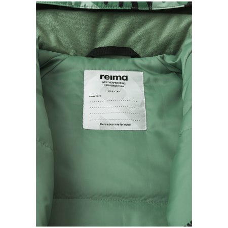 Salopetă copii Reima Kurikka