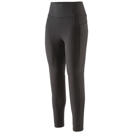 Colanți femei Patagonia Women's Terravia Peak Tights negru Black