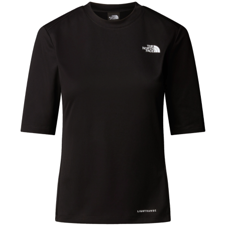 Tricou femei The North Face W Shadow Short Sleeve T-Shirt negru TNF BLACK