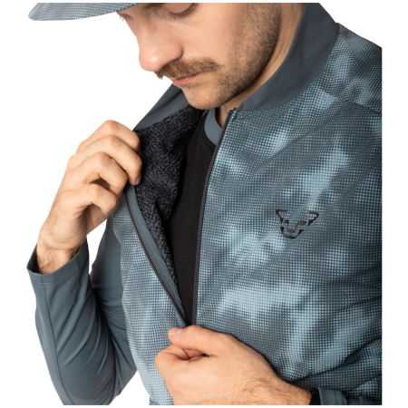 Vestă bărbați Dynafit Trail Reflective Insul Vest M