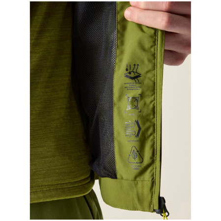 Geacă bărbați Dare 2b Switch out III Jacket