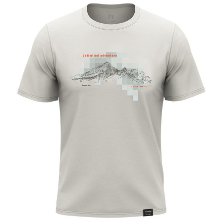 Tricou bărbați Hannah Luke