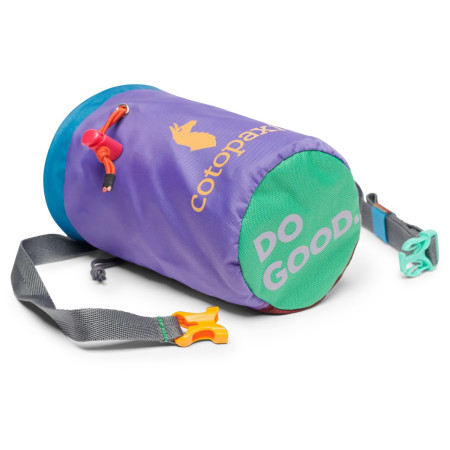 Săculeț pentru magneziu Cotopaxi Halcon Chalk Bag