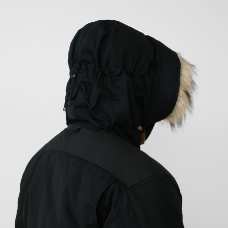 Geacă de iarnă bărbați Fjällräven Singi Down Jacket M