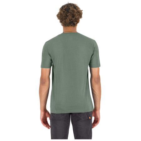 Tricou bărbați Karpos Wild Animal T-Shirt