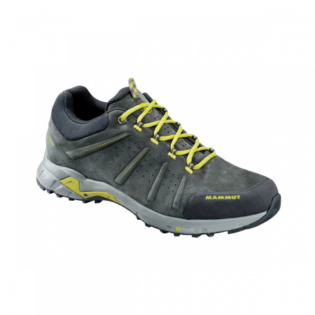 Încălțăminte bărbați Mammut Convey Low GTX(R) Men