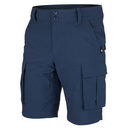 Pantaloni scurți bărbați Northfinder Houston albastru închis