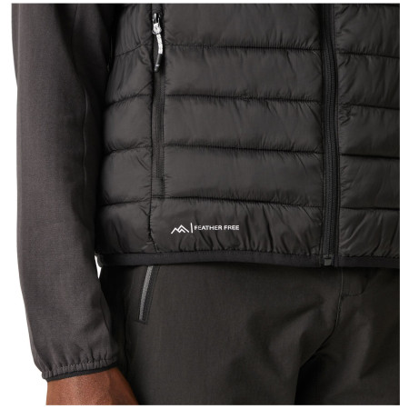 Vestă bărbați Regatta HillPack B/W II