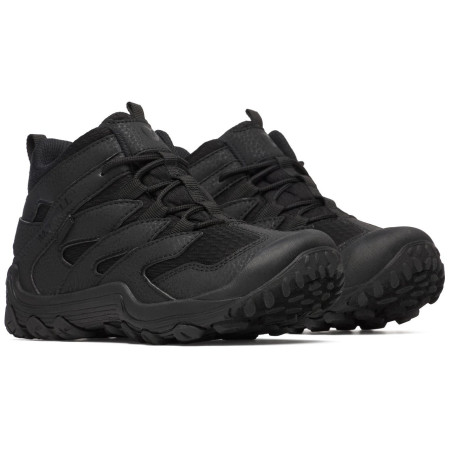 Încălțăminte copii Merrell Chameleon 7 Mid Wp