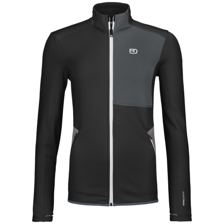 Hanorac funcțional de damă Ortovox Fleece Jacket W