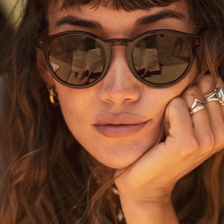Ochelari de soare Vallon Waylons - Non-polarized