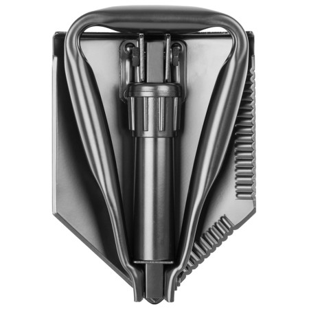 Lopată Brunner Trifold