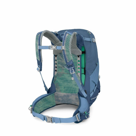 Rucsac turistic femei Osprey Sirrus 34
