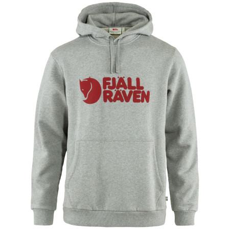 Hanorac bărbați Fjällräven Fjällräven Logo Hoodie M