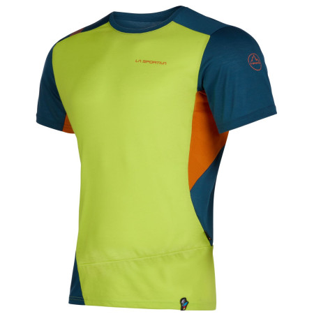 Tricou bărbați La Sportiva Grip T-Shirt M