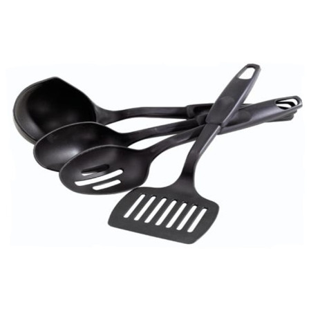 Set de vase Easy Camp Combo Utensil set