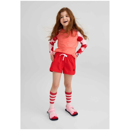 Pantaloni scurți copii Reima Nauru akva