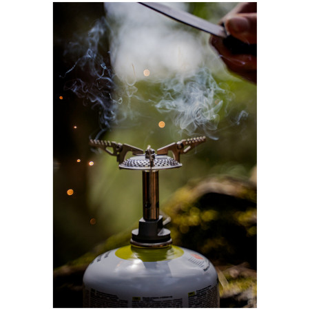 Arzător pentru camping Warg Striker